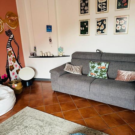 Casa Zeda - Welchome Verbania Exteriér fotografie