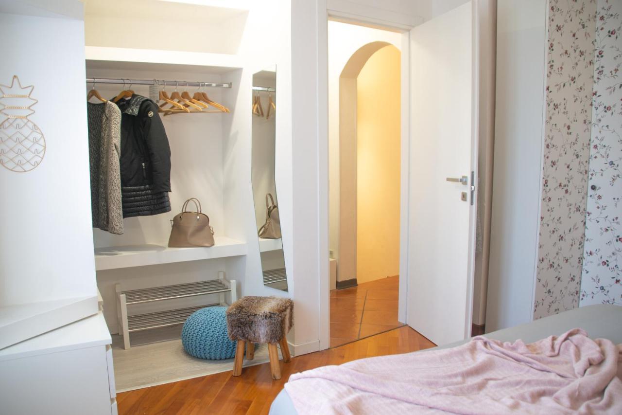 Casa Zeda - Welchome Verbania Exteriér fotografie