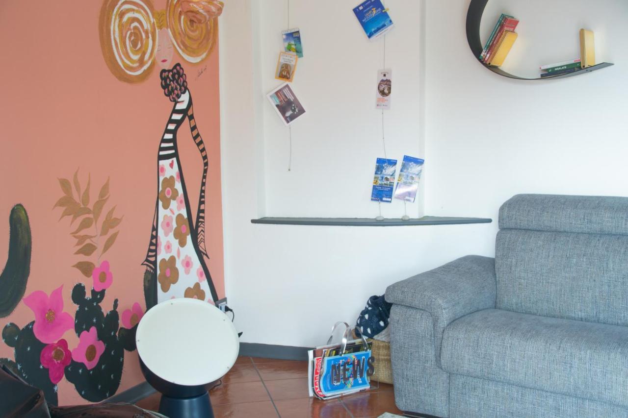 Casa Zeda - Welchome Verbania Exteriér fotografie
