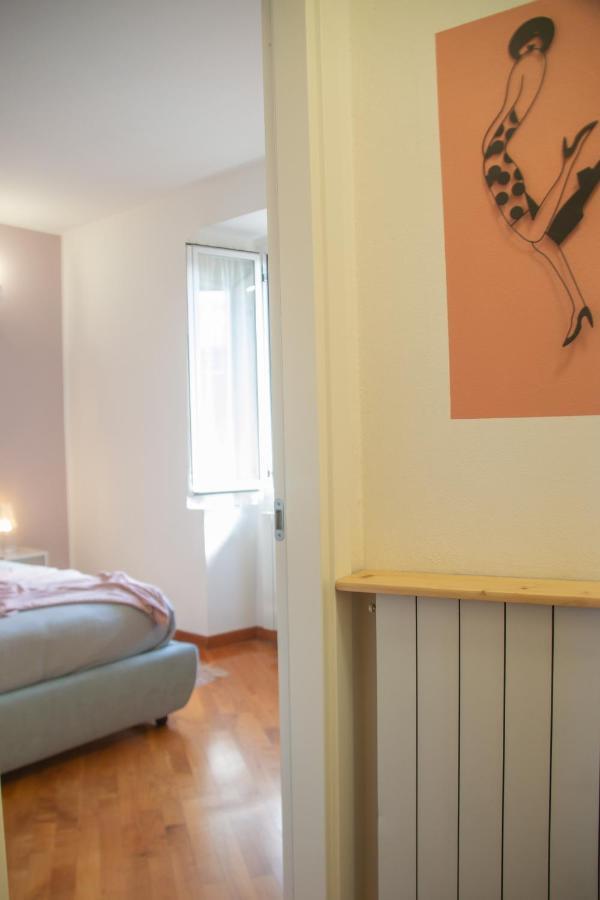 Casa Zeda - Welchome Verbania Exteriér fotografie