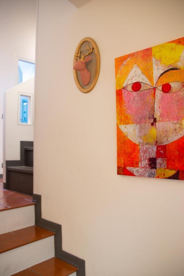 Casa Zeda - Welchome Verbania Exteriér fotografie