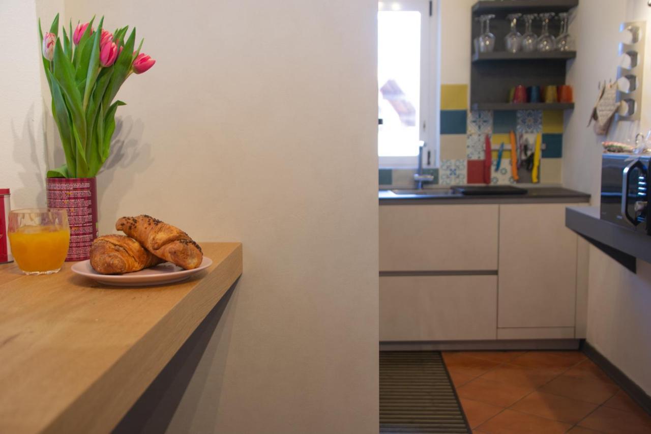 Casa Zeda - Welchome Verbania Exteriér fotografie