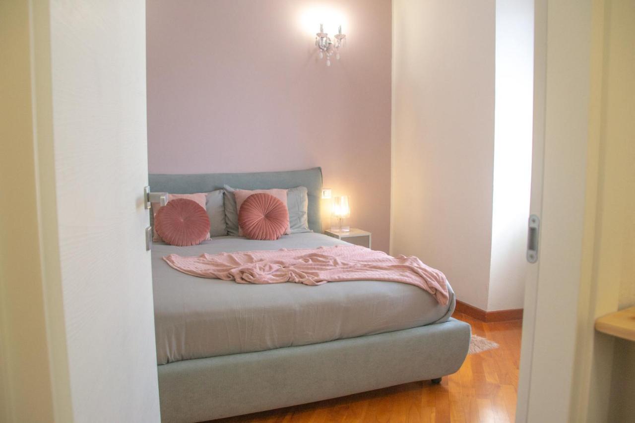 Casa Zeda - Welchome Verbania Exteriér fotografie