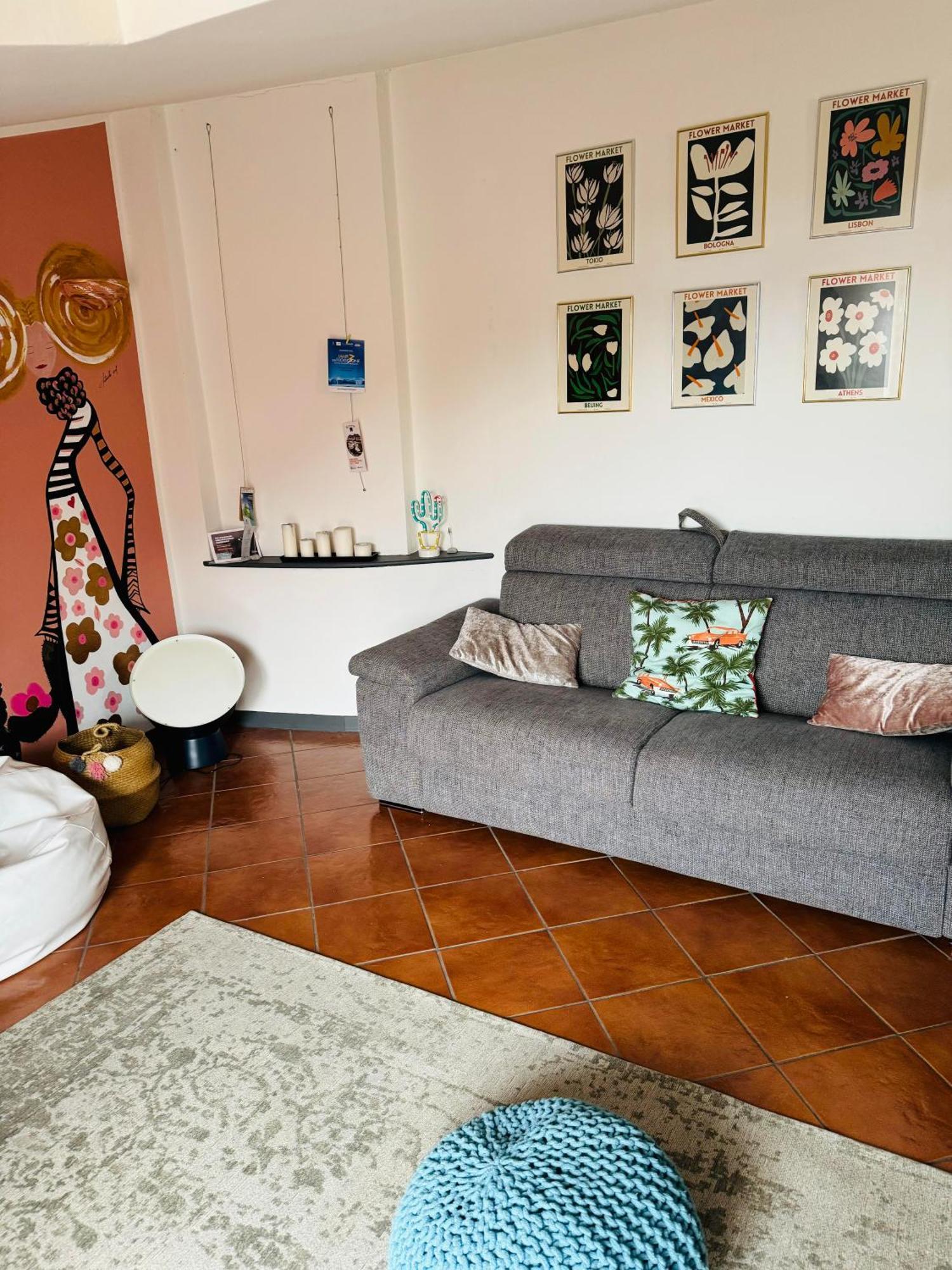 Casa Zeda - Welchome Verbania Exteriér fotografie